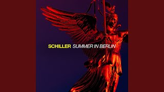 Schiller Live in Berlin [upl. by Airretnahs332]