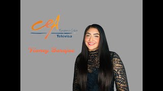 Cea Televisa 2024 casting [upl. by Nahsad]