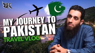 PAKISTAN VLOG 🇵🇰 [upl. by Berwick]