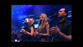 Zdravko Colic  Ti mozes sve  LIVE  Zagrebacka Arena 08032008 [upl. by Euqinemod]