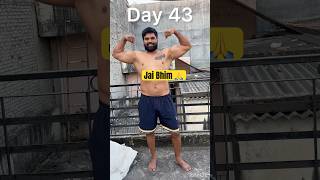 Day 4375 hard challenge 1000subscriber fitness motivation workout 75hardchallenge [upl. by Sterling]