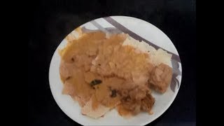 Kori Rotti  Mangalorean Special Chicken Curry  Must Try [upl. by Fleda823]