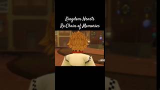 Roxas Kingdom Hearts ReChain of Memories roxas sora endcredits disney kingdomhearts ff short [upl. by Mathian]