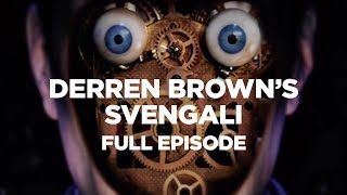 Derren Browns Svengali  Full Episode [upl. by Nilla]