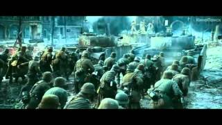 Stalingrad trailers movie 2013 [upl. by Sidnala]