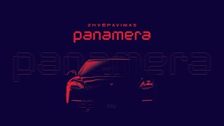 2Kvėpavimas  Panamera [upl. by Gualtiero310]