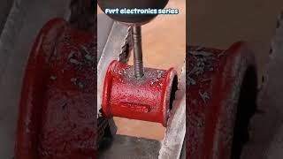 Fipe cutter workshop shortsviral elctrical reelsvideo short [upl. by Walt]