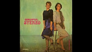 Grupul Stereo – Grupul Stereo 1985 RomaniaFull AlbumSynthpop [upl. by Vokay575]