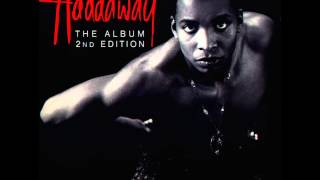 Haddaway  The Album 2nd Edition  Life Album Remix [upl. by Blane708]