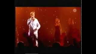 Kurt Lotigiers  My Heart preselectie eurosong 2004 [upl. by Ynetsed]