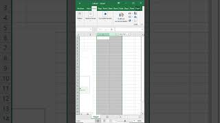 COMPLEMENTO VISIO DATA VISUALIZER cursoonline exceltutorial excel exceltips [upl. by Ellah]