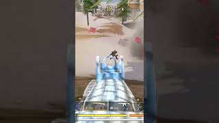 By15 oynadım codm codmobile callofdutymobile callofduty [upl. by Werbel]