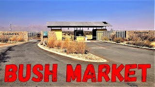 Finkenstein Estate Bush Market near Windhoek Namibia southern Africa [upl. by Are]