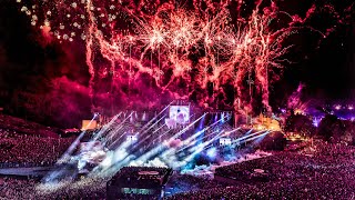 Tomorrowland Belgium 2019  Official Aftermovie [upl. by Falcone533]