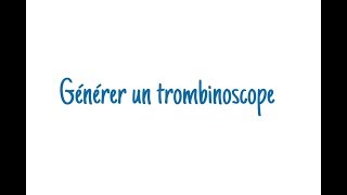 Générer un trombinoscope [upl. by Jankey]