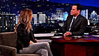 Jimmy Fallon Wife ew interview [upl. by Fortunato]