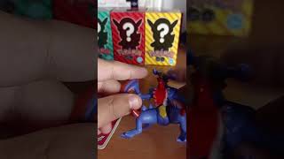 Unboxing parte 7 [upl. by Ecargyram558]