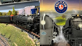 Lionel 2023 Catalog  Highlights amp Orders [upl. by Klaus89]