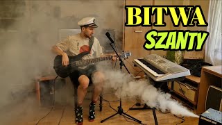 SZANTY  BITWA Cover by Stahu amp JFstudio [upl. by Ezarras]