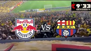 Bragantino vs Barcelona SC [upl. by Rocky]