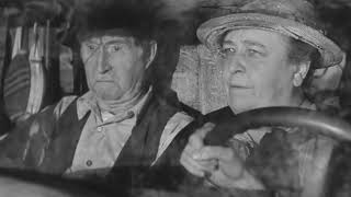 The Grapes of Wrath 1940  Final Scene [upl. by Skier]