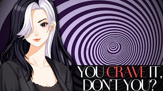 Hypno Girlfriend Plays With Your Mind Some MoreF4M3DioConditioningASMRHypnosisRoleplay [upl. by Yran]