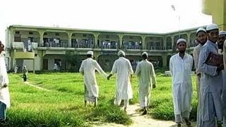 Special Report Inside the Muslim Deoband Aired August 2005 [upl. by Nae]