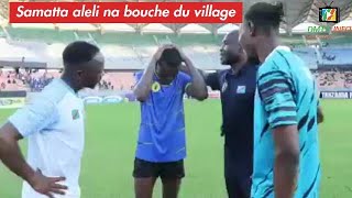 TANZANIE vs RDC ambiance après la victoire des léopards dans le Serengeti [upl. by Ettevol]