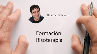 Curso de Risoterapia [upl. by Ahteres]