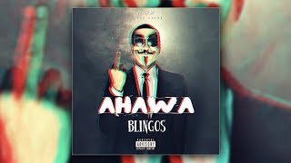 Blingos  Ahawa Official Audio  أهوا [upl. by Richella]