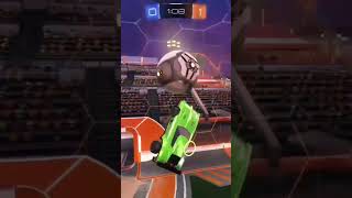 Simple Comp Shots🔥🔥 rl rocketleague [upl. by Retse]