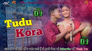 Tudu Kora Dj Santali song 2024  Dj Song New Santali video song Santali DJ Anand remix [upl. by Mctyre]