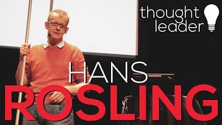 The mindset of factfulness  Hans Rosling  TGSORG [upl. by Osnerol]