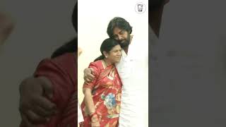 How Babai Abbai should be ✅ Their bonding ❤️ PawanKalyanWinningPithapuram VoteForGlass [upl. by Carlson323]