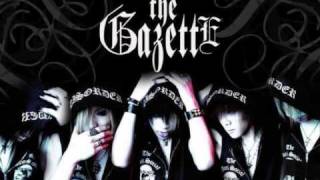 09 AntiPop the GazettE [upl. by Kcered]