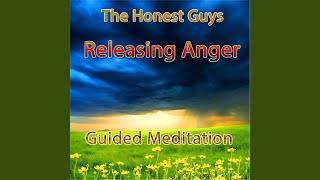 Releasing Anger Guided Meditation [upl. by Martguerita805]