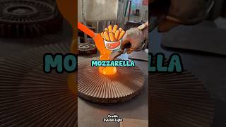 Never eat in front of a vegan💀😂 tylervitelli funny satisfying shorts slime [upl. by Ahsikad188]