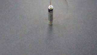 Homopolar Motor [upl. by Annaig]