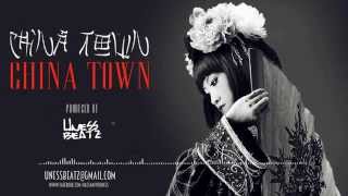 Asian TRAP Beat Instrumental 2021  CHINA TOWN X Prod By UNESS BEATZ [upl. by Ecar]