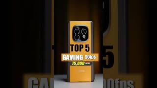 Best 90fps Gaming phones Under ₹15000 Rupees 🇮🇳  shorts gamngbudget [upl. by Akinad]