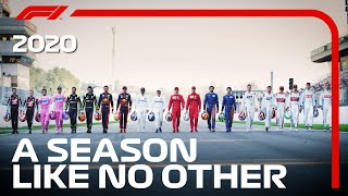 F1 2020 A Season Like No Other [upl. by Schreibman]