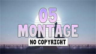 Top 5 Best Montage Music 2021 No Copyright  Montage Songs Free to Use [upl. by Ycnalc]