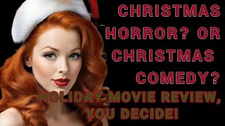 Christmas Karen and The Mean One Movie review from a Genx guy that likes movies [upl. by Liarret]