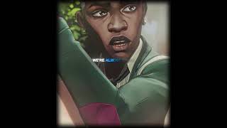 Them  Jinx amp Ekko Edit quotArcane Season 2quot｜Stromae Pomme  Ma Meilleure Ennemie [upl. by Golda157]