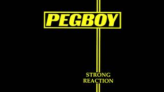 Pegboy  Strong Reaction  ThreeChord Monte 1991 [upl. by Onstad]