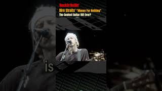 Ep1 Dire Straits The COOLEST Guitar RIFF Ever  Money For Nothing [upl. by Loria218]