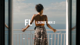 019 Lounge Mix 2  Andy Hart Crazy P Laurence Guy [upl. by Goodspeed]