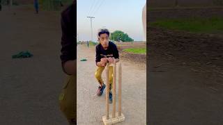 Cute baby cricket 🏏 shortvideos shortsyoutube [upl. by Demetris]