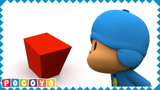 POCOYO ITALIANO ◾️ Nuovi amici ◾️ VIDEO e CARTONI ANIMATI per bambini [upl. by Fi]