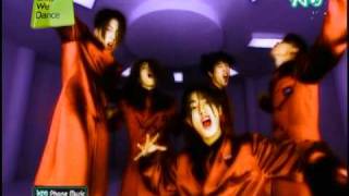 HQ MV HOT KPop  We are the future [upl. by Atiuqrahs]